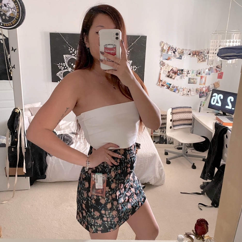 RENAISSANCE INSPIRED SKIRT